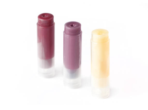 Organic Lip Balms