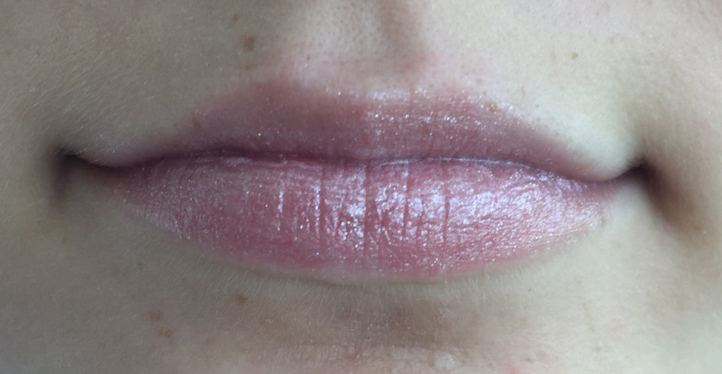 Organic Tinted Lip Balm
